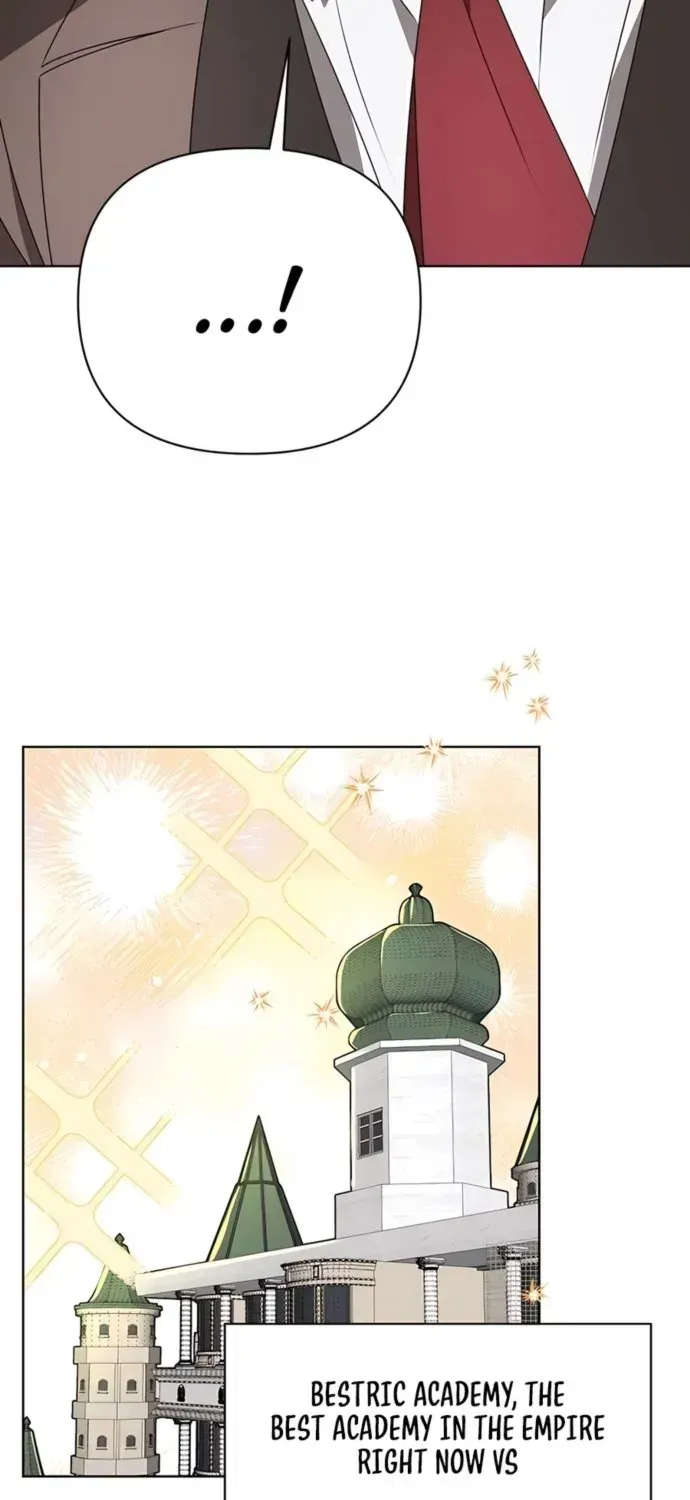 My Ruined Academy Life Chapter 22 page 63 - 