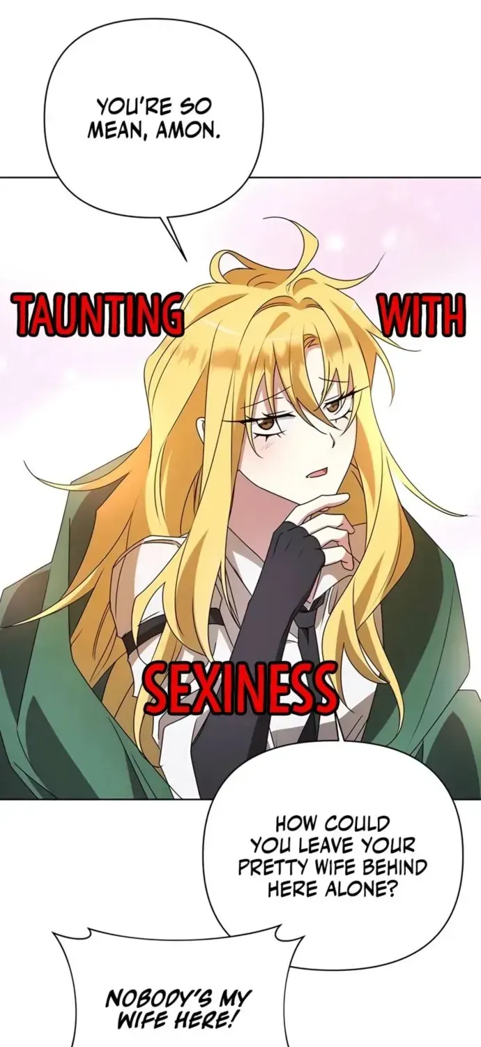 My Ruined Academy Life Chapter 22 page 69 - 