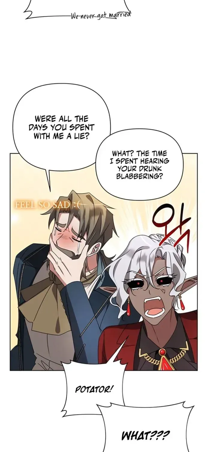 My Ruined Academy Life Chapter 22 page 70 - 