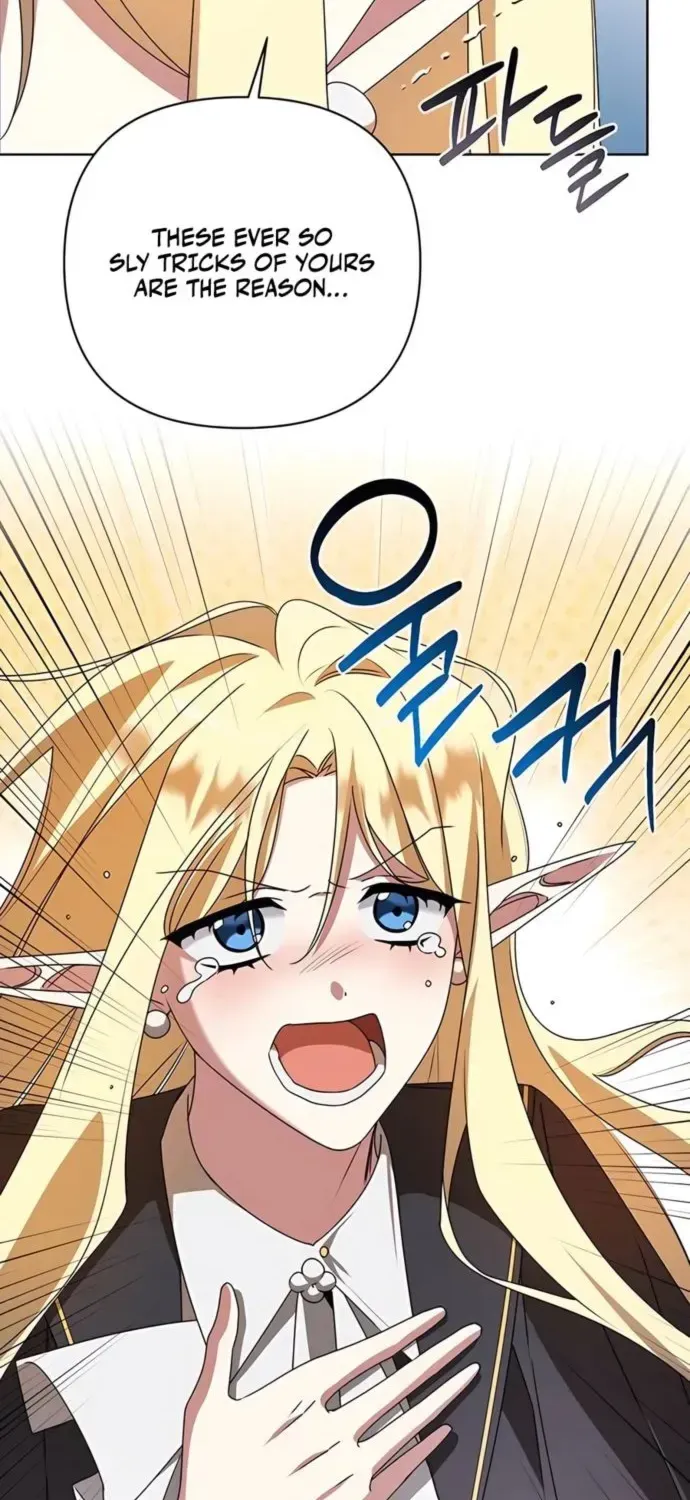 My Ruined Academy Life Chapter 22 page 74 - 
