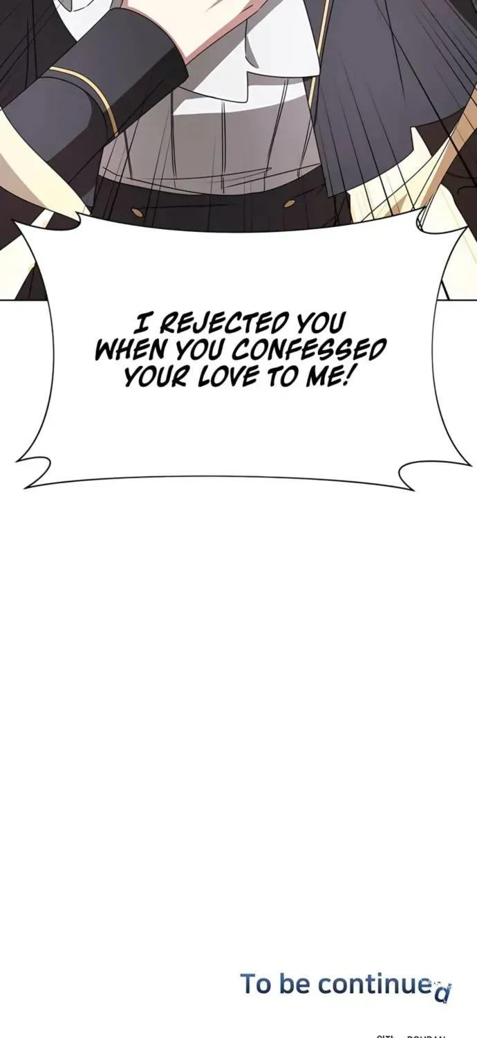My Ruined Academy Life Chapter 22 page 75 - 