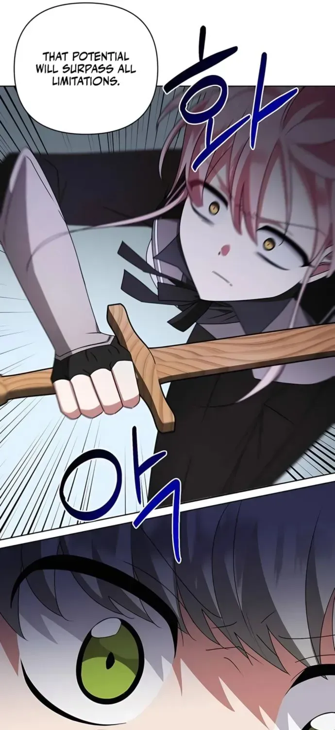 My Ruined Academy Life Chapter 22 page 9 - 