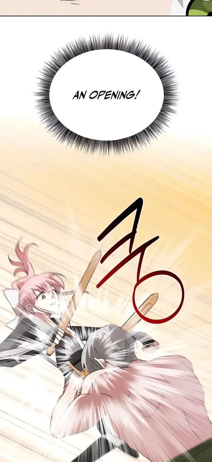 My Ruined Academy Life Chapter 22 page 10 - 