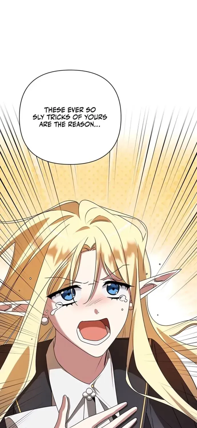 My Ruined Academy Life Chapter 23 page 2 - 