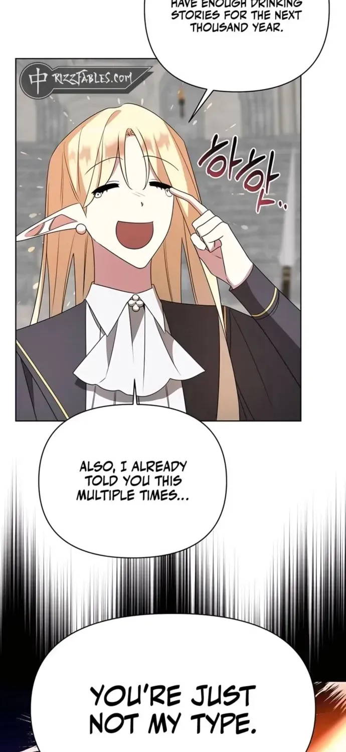 My Ruined Academy Life Chapter 23 page 11 - 