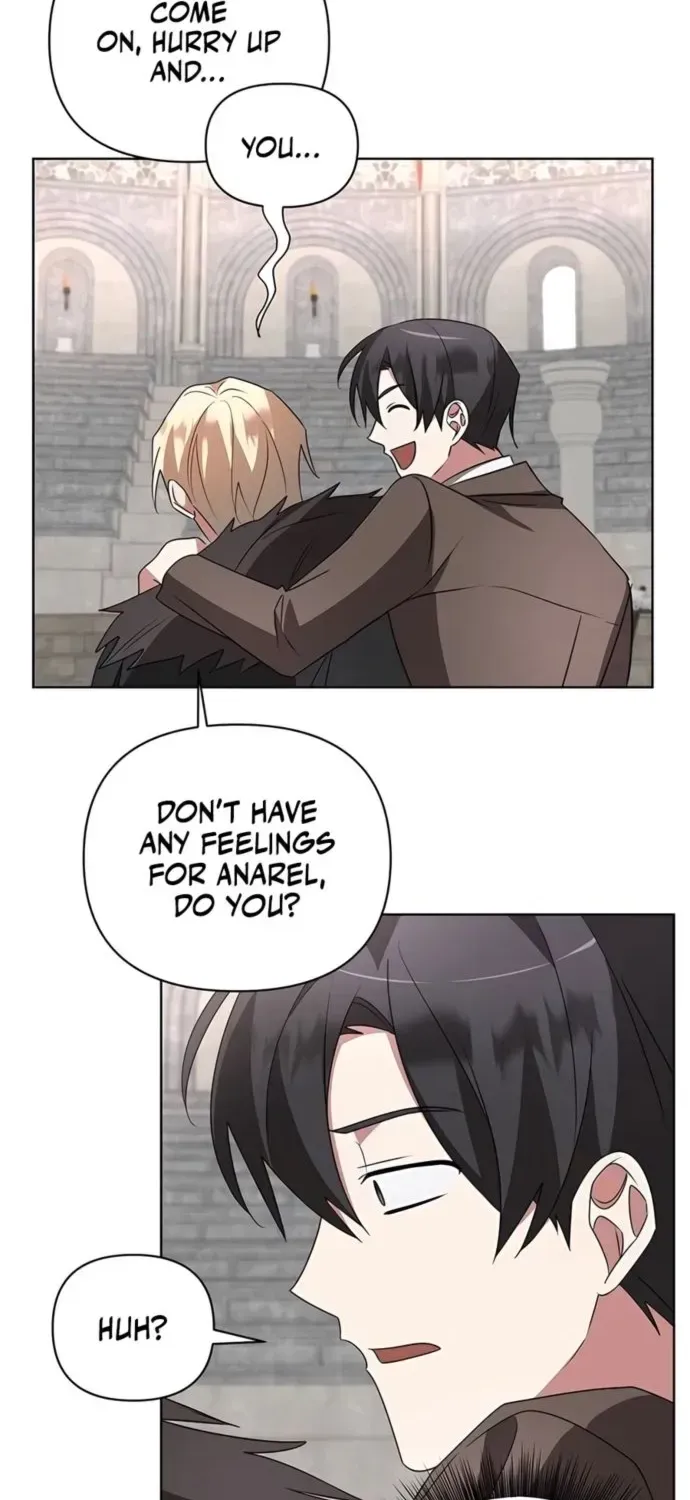 My Ruined Academy Life Chapter 23 page 15 - 
