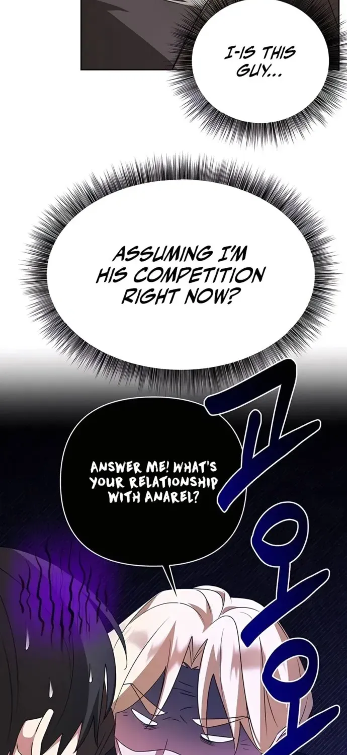 My Ruined Academy Life Chapter 23 page 16 - 