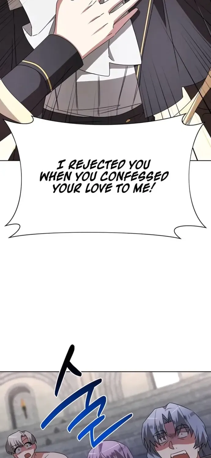 My Ruined Academy Life Chapter 23 page 3 - 