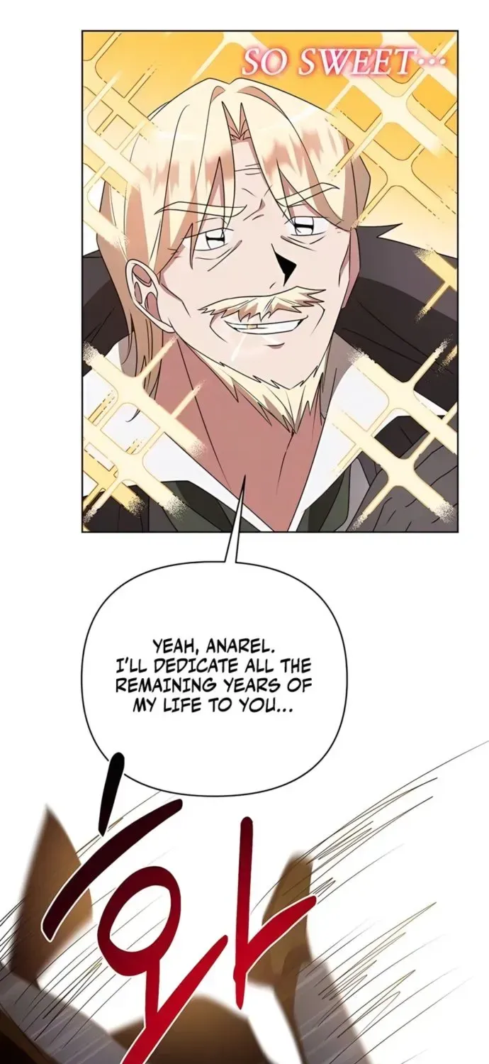 My Ruined Academy Life Chapter 23 page 23 - 