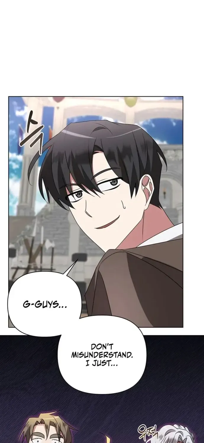 My Ruined Academy Life Chapter 23 page 31 - 