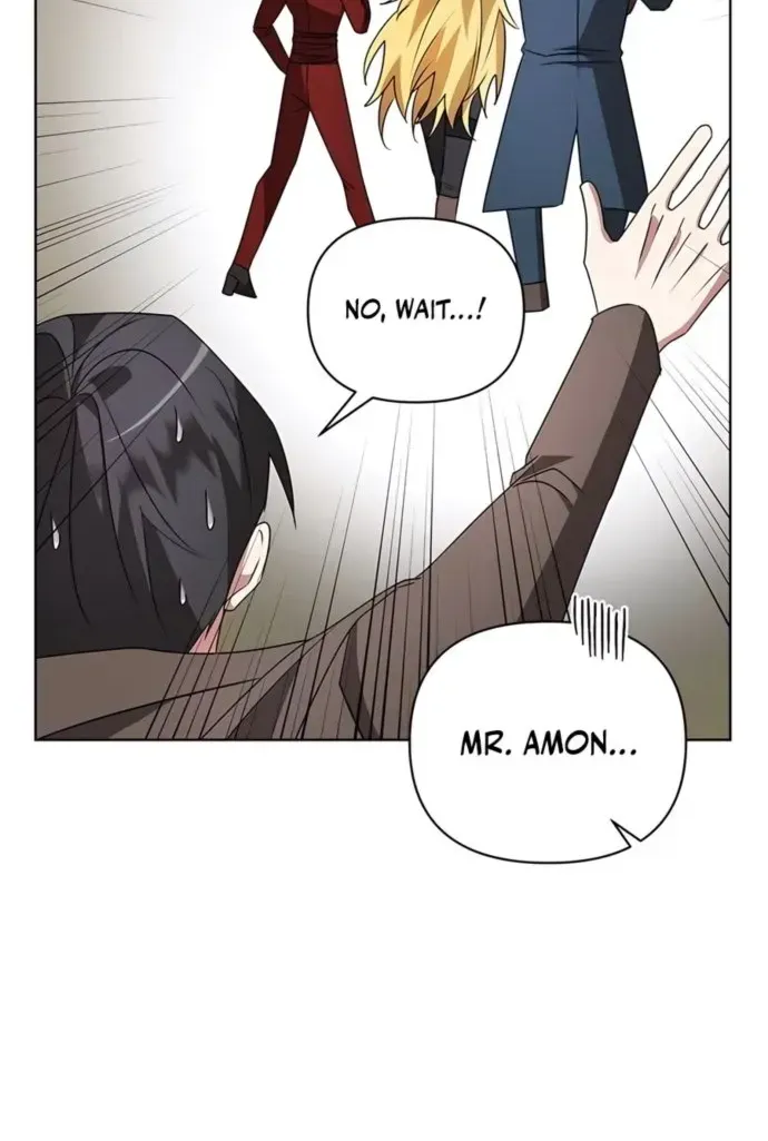 My Ruined Academy Life Chapter 23 page 33 - 