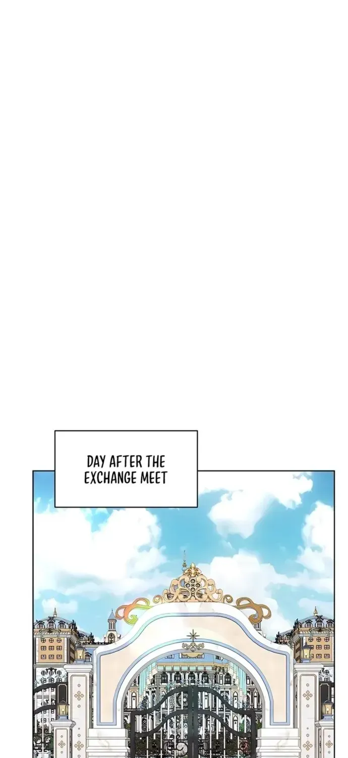 My Ruined Academy Life Chapter 23 page 45 - 