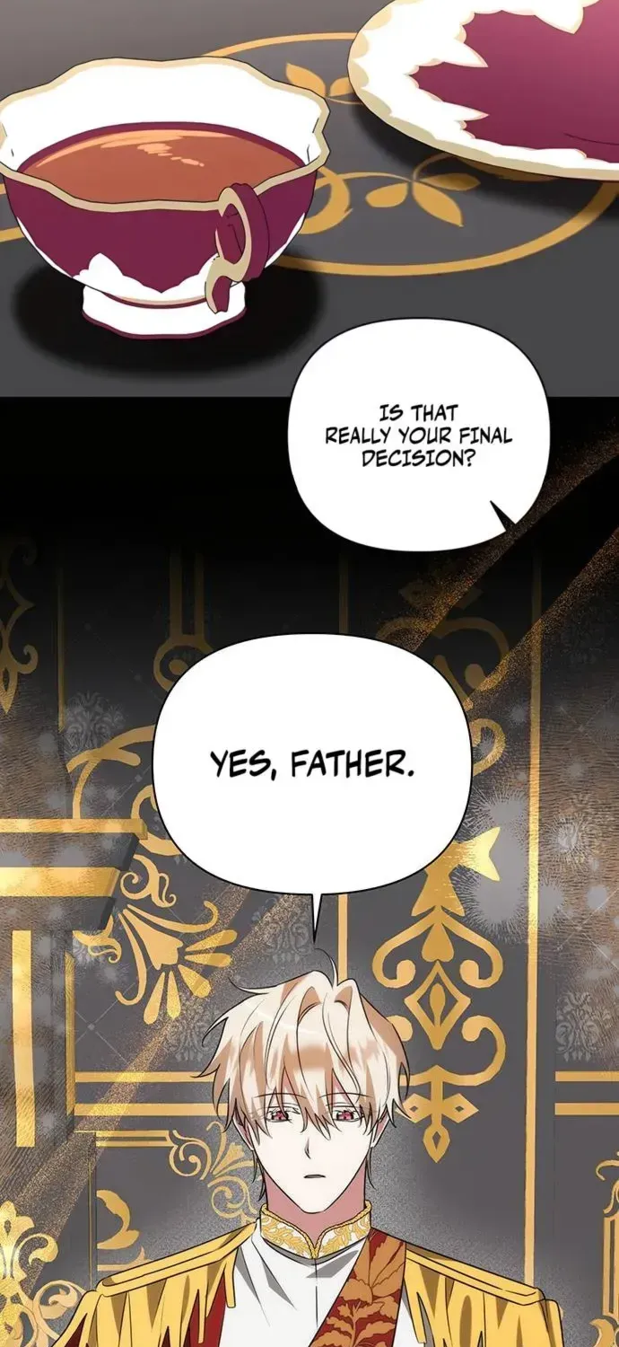 My Ruined Academy Life Chapter 23 page 49 - 