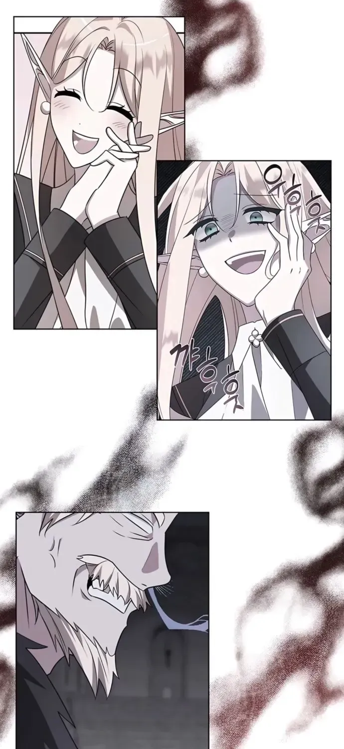 My Ruined Academy Life Chapter 23 page 6 - 