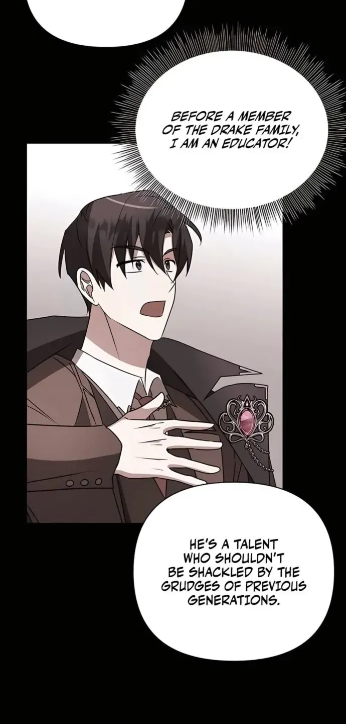 My Ruined Academy Life Chapter 23 page 52 - 