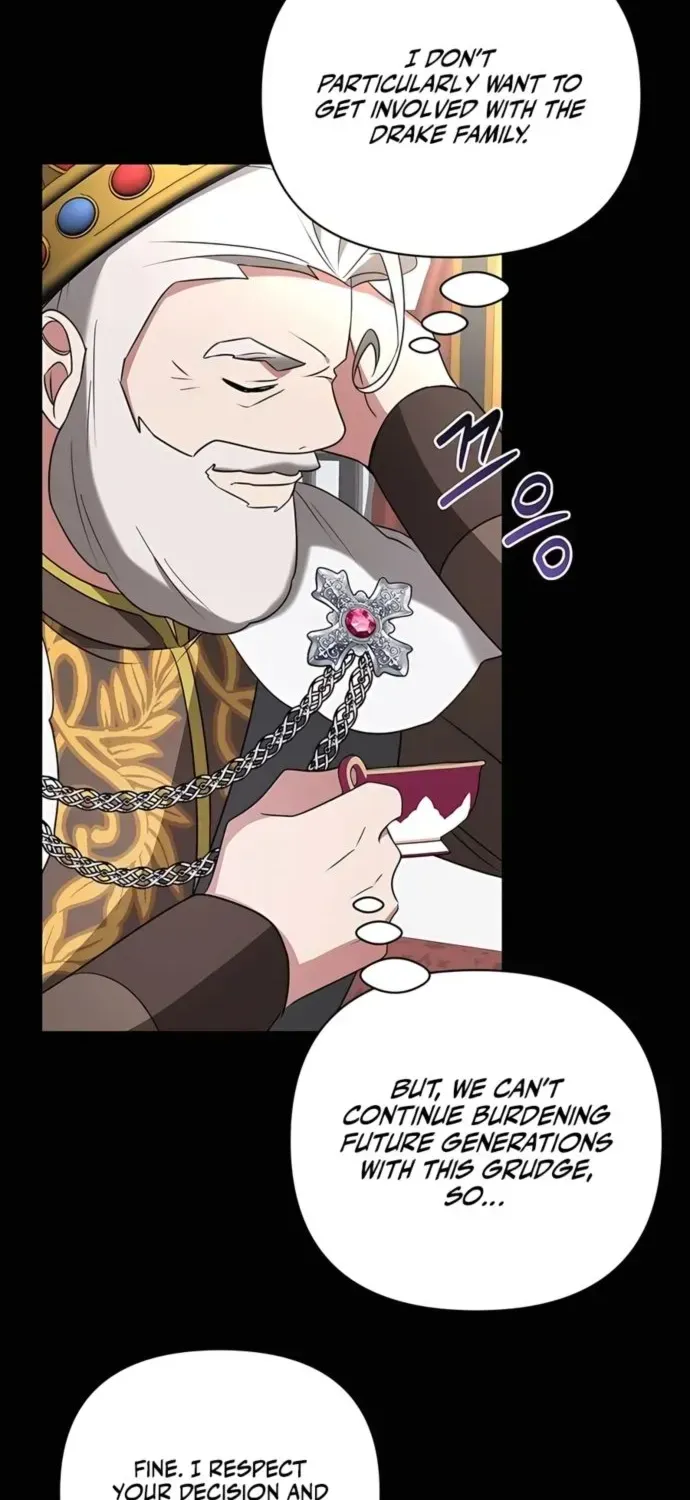 My Ruined Academy Life Chapter 23 page 54 - 