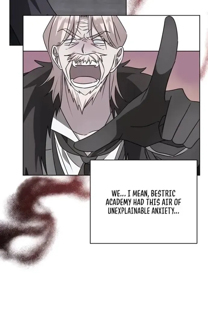 My Ruined Academy Life Chapter 23 page 7 - 