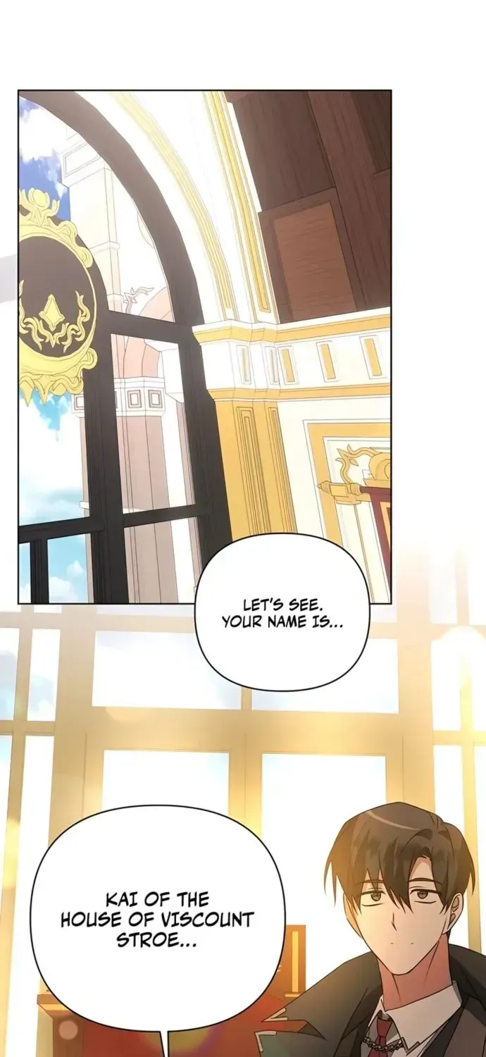My Ruined Academy Life Chapter 23 page 61 - 
