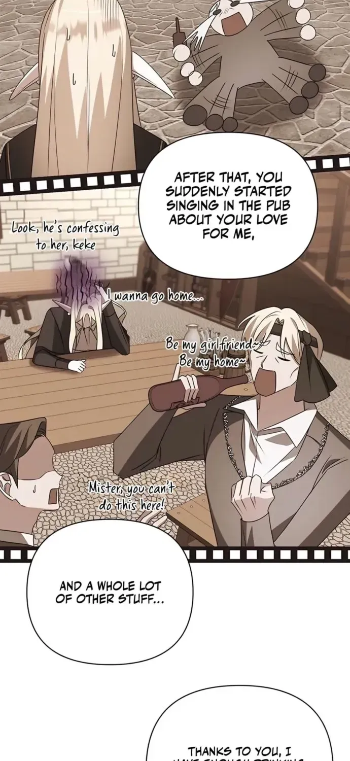 My Ruined Academy Life Chapter 23 page 10 - 