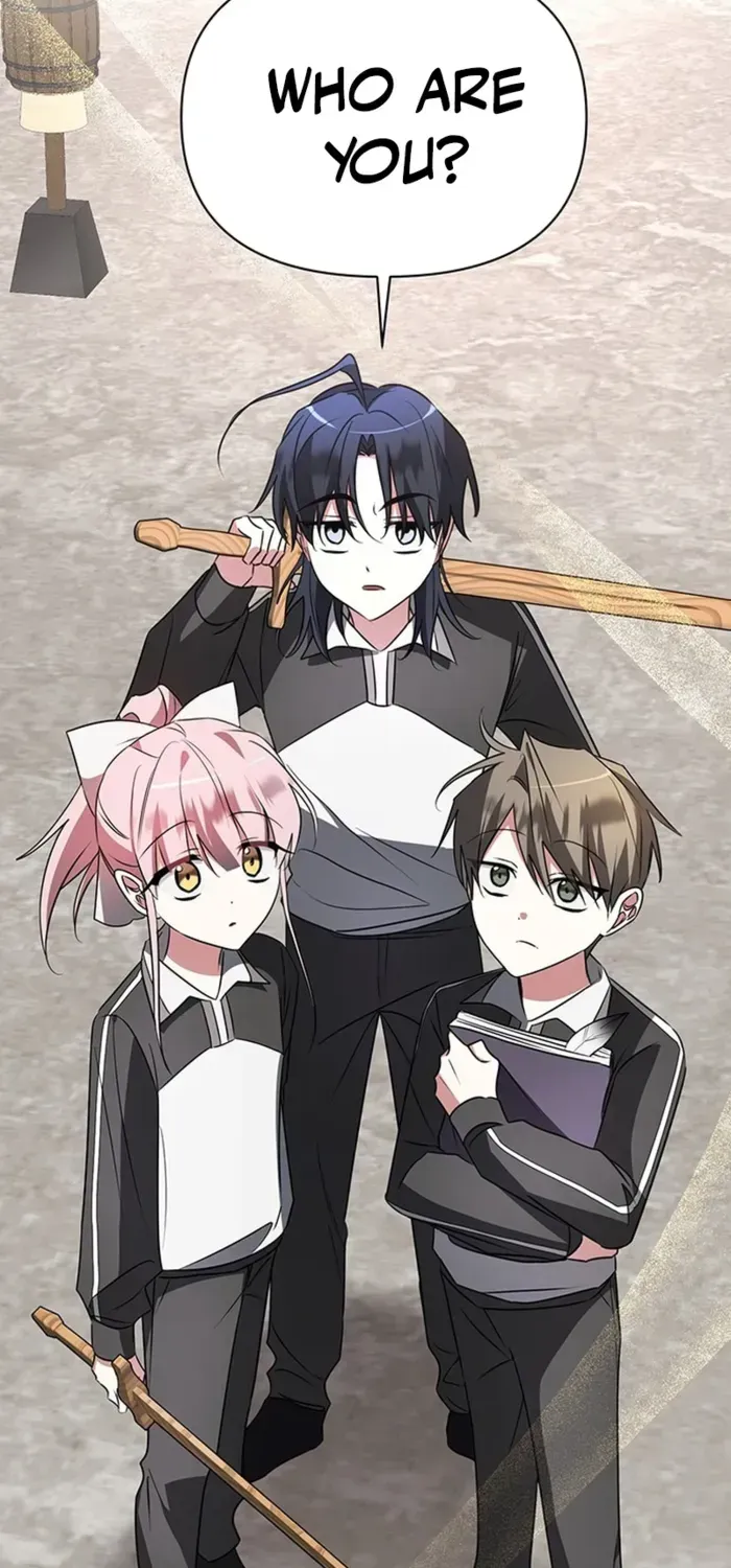 My Ruined Academy Life Chapter 24 page 12 - 