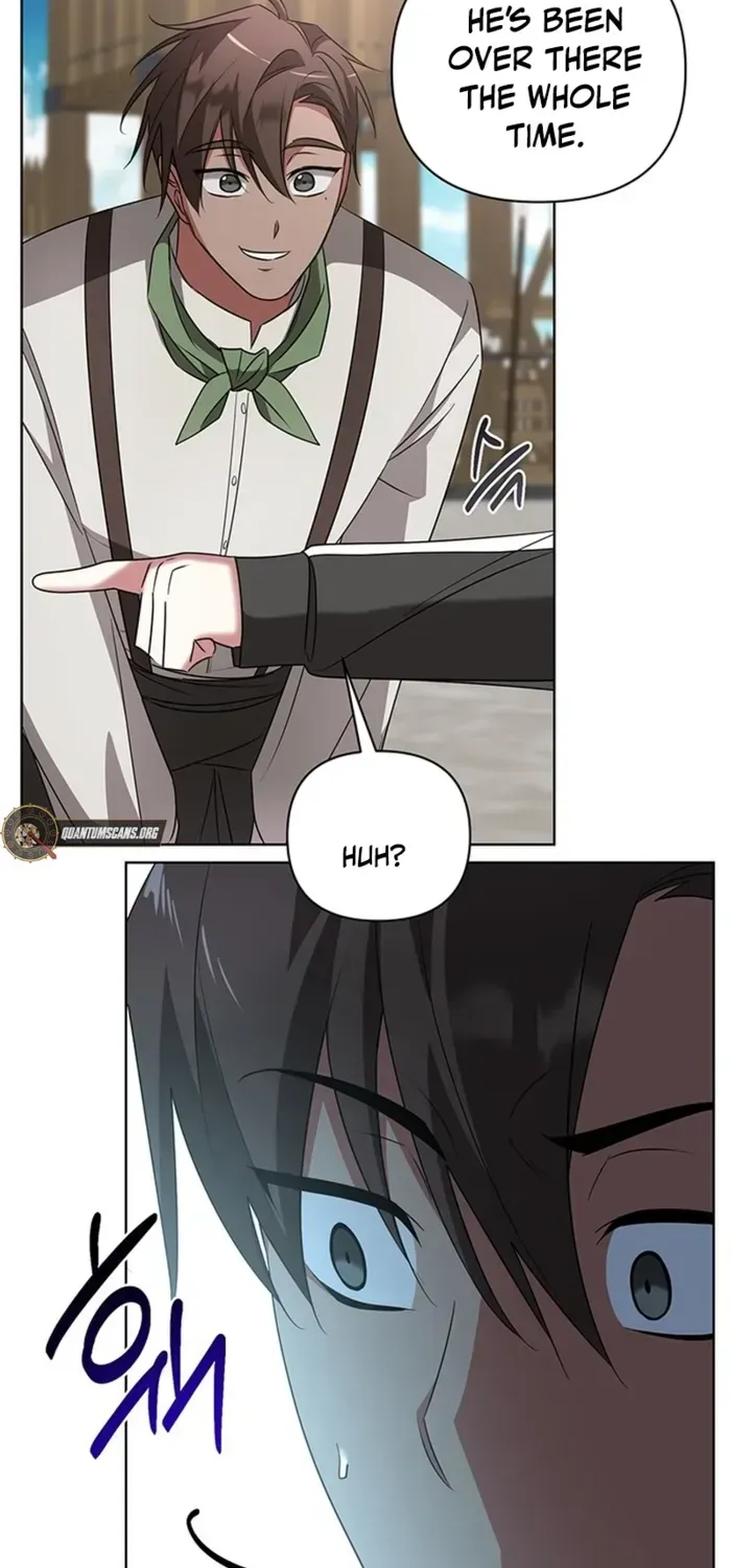 My Ruined Academy Life Chapter 24 page 15 - 