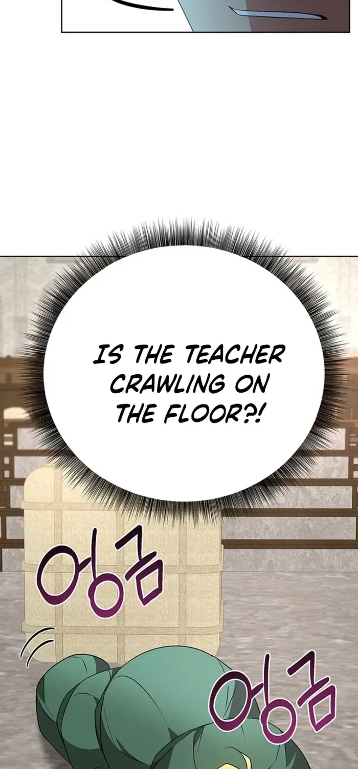 My Ruined Academy Life Chapter 24 page 16 - 