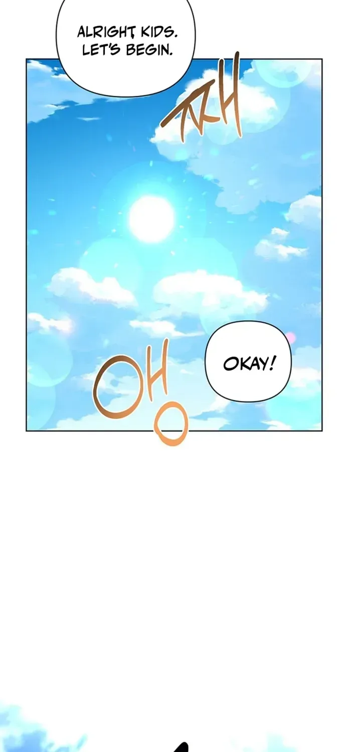 My Ruined Academy Life Chapter 24 page 20 - 