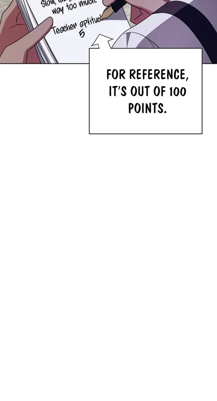 My Ruined Academy Life Chapter 24 page 33 - 
