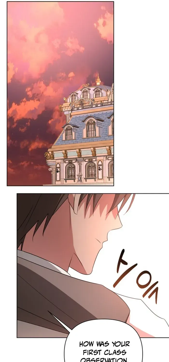 My Ruined Academy Life Chapter 24 page 34 - 