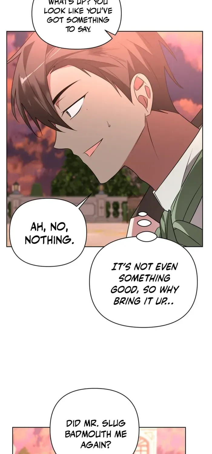 My Ruined Academy Life Chapter 24 page 36 - 