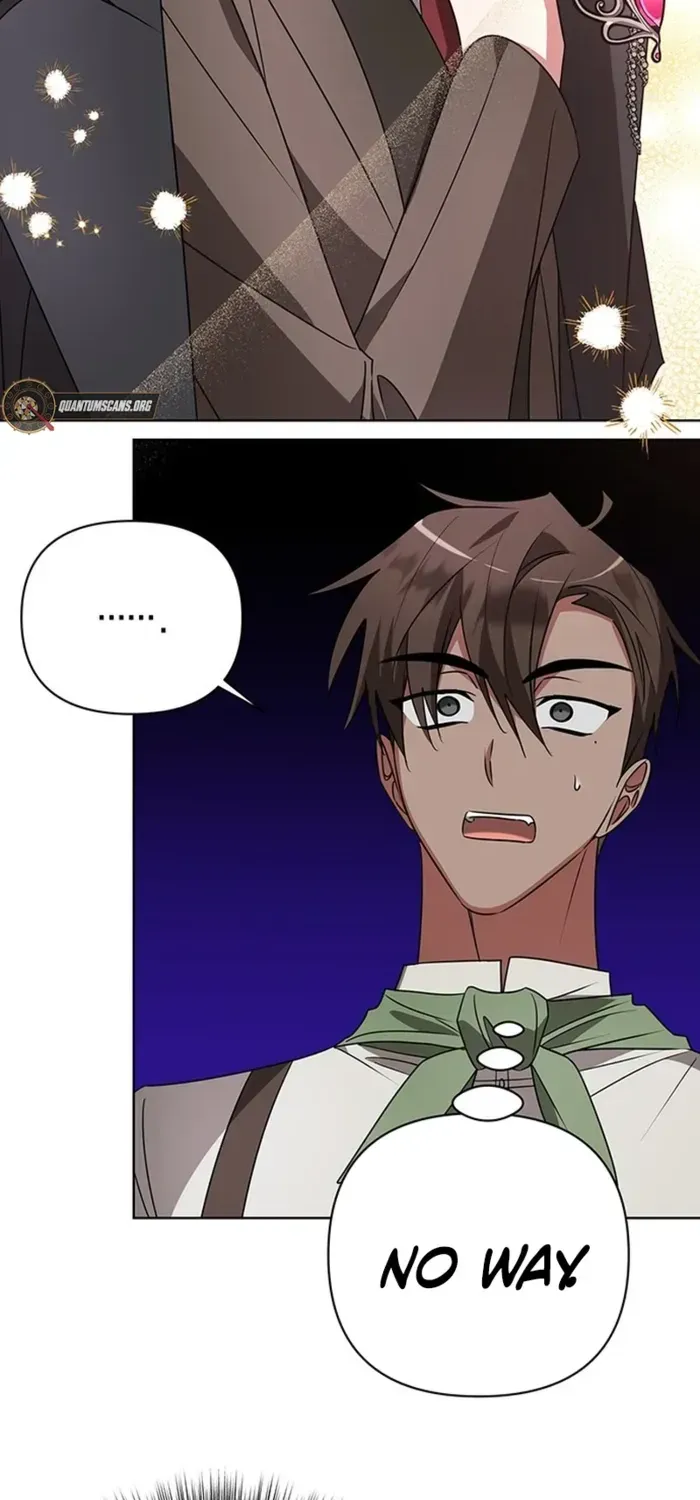 My Ruined Academy Life Chapter 24 page 39 - 