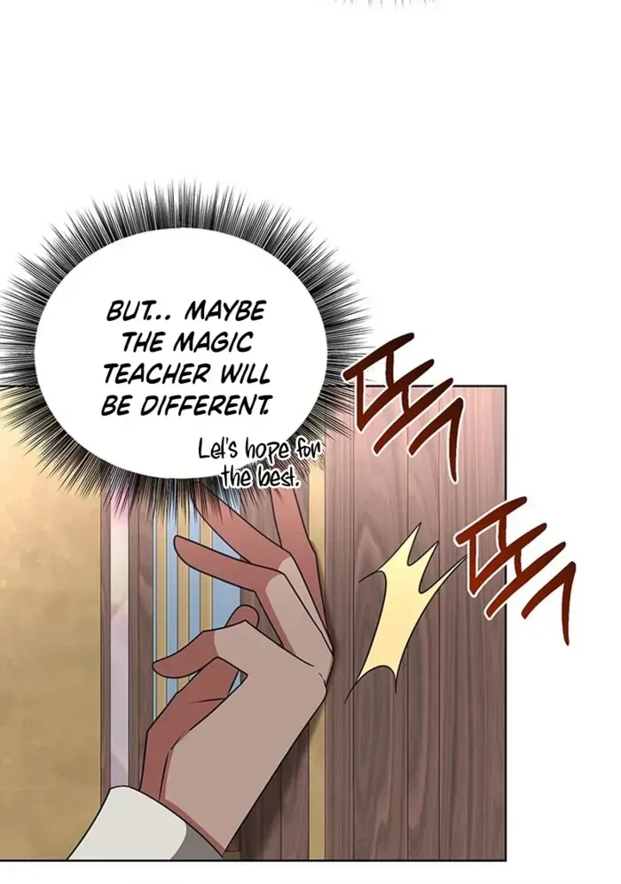 My Ruined Academy Life Chapter 24 page 41 - 