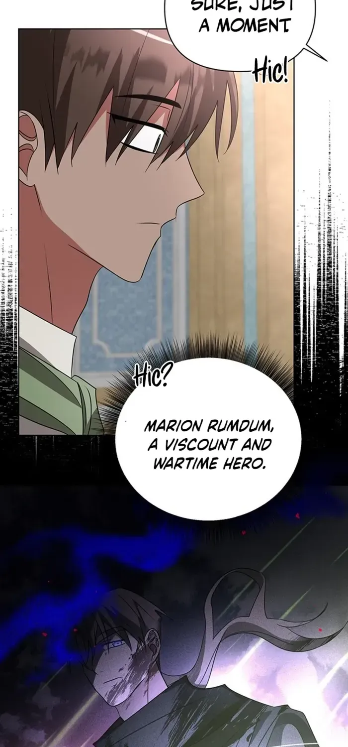 My Ruined Academy Life Chapter 24 page 43 - 