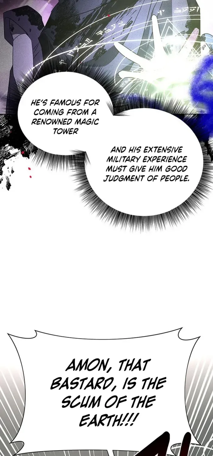 My Ruined Academy Life Chapter 24 page 44 - 