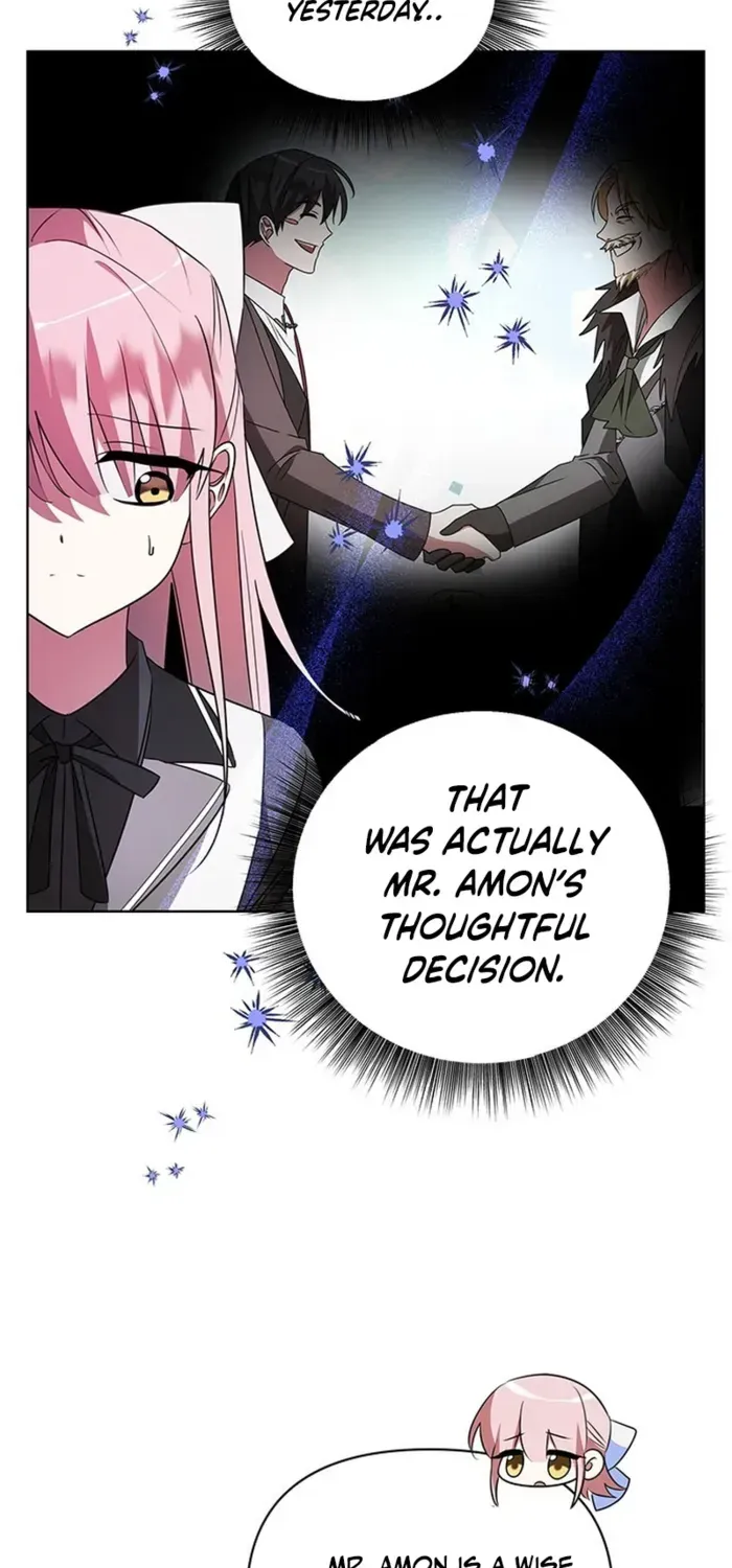 My Ruined Academy Life Chapter 24 page 48 - 
