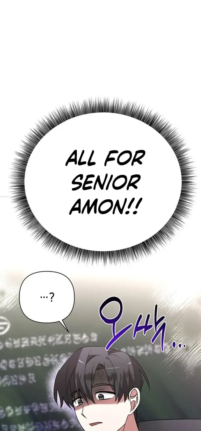 My Ruined Academy Life Chapter 24 page 68 - 