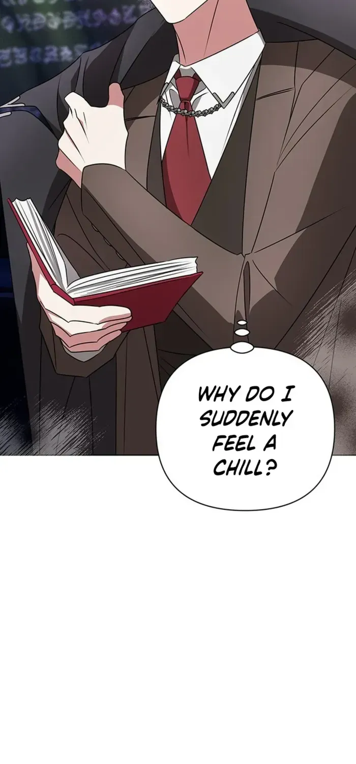 My Ruined Academy Life Chapter 24 page 69 - 