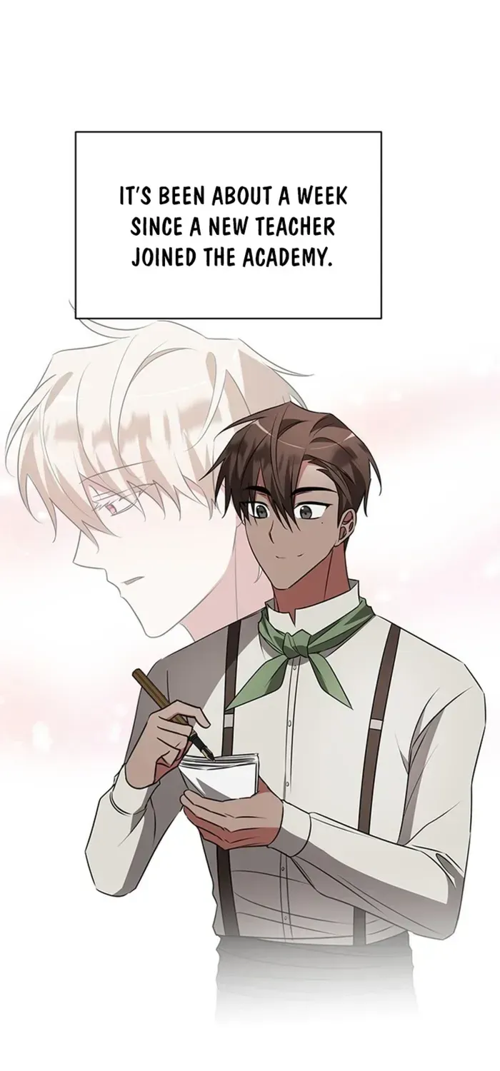 My Ruined Academy Life Chapter 25 page 2 - 