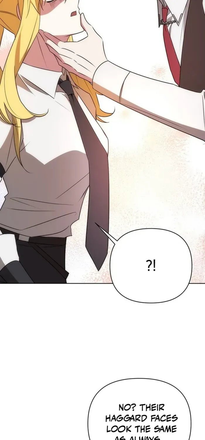 My Ruined Academy Life Chapter 25 page 11 - 