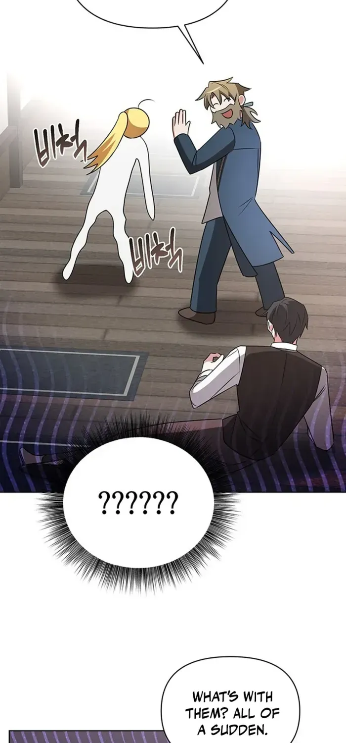 My Ruined Academy Life Chapter 25 page 16 - 