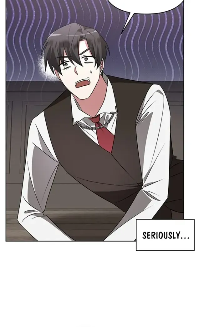 My Ruined Academy Life Chapter 25 page 17 - 