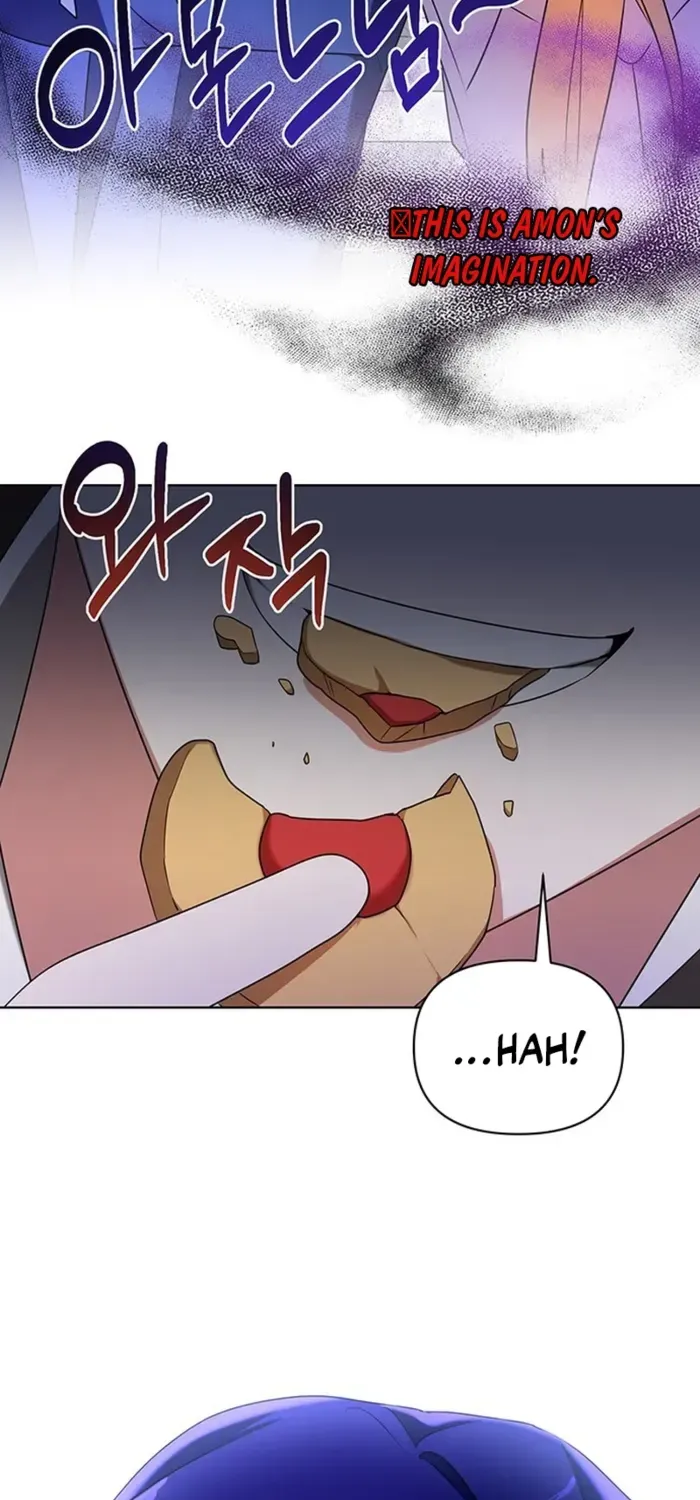 My Ruined Academy Life Chapter 25 page 20 - 