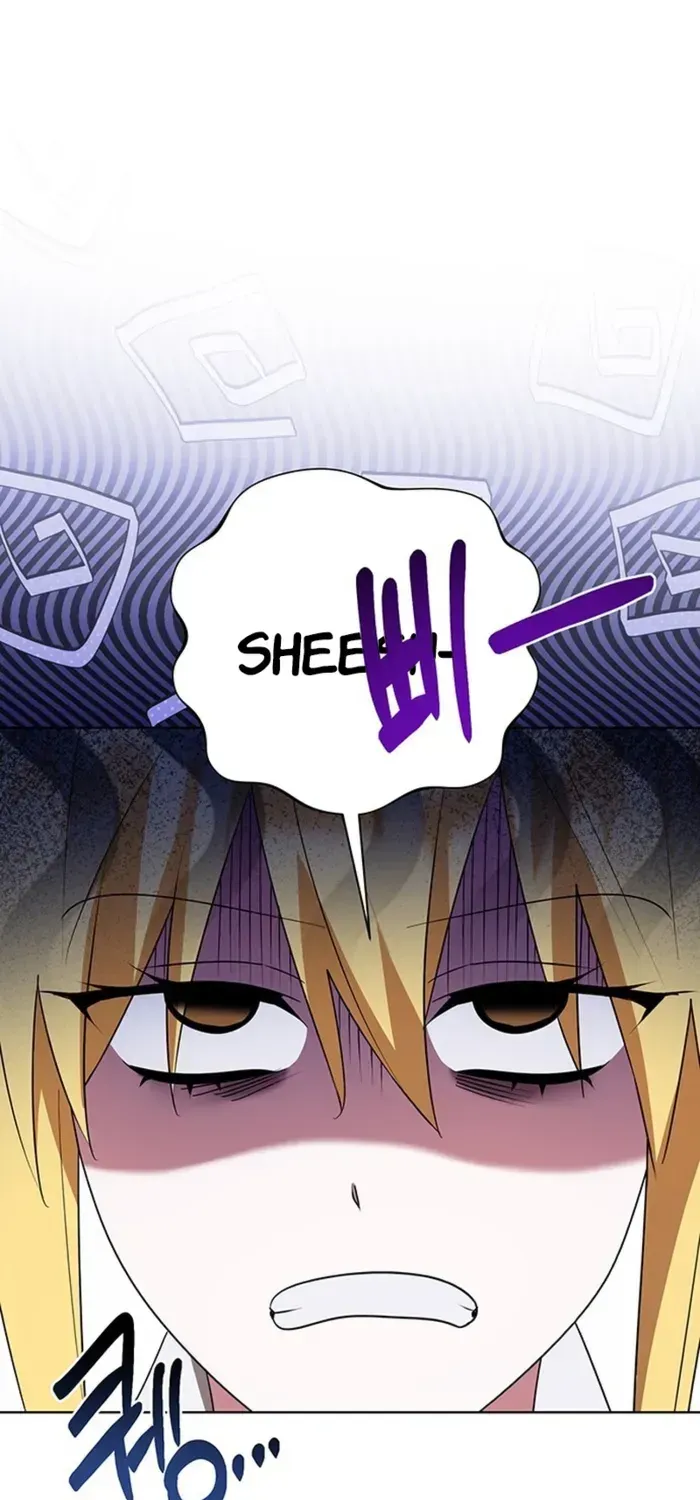My Ruined Academy Life Chapter 25 page 22 - 
