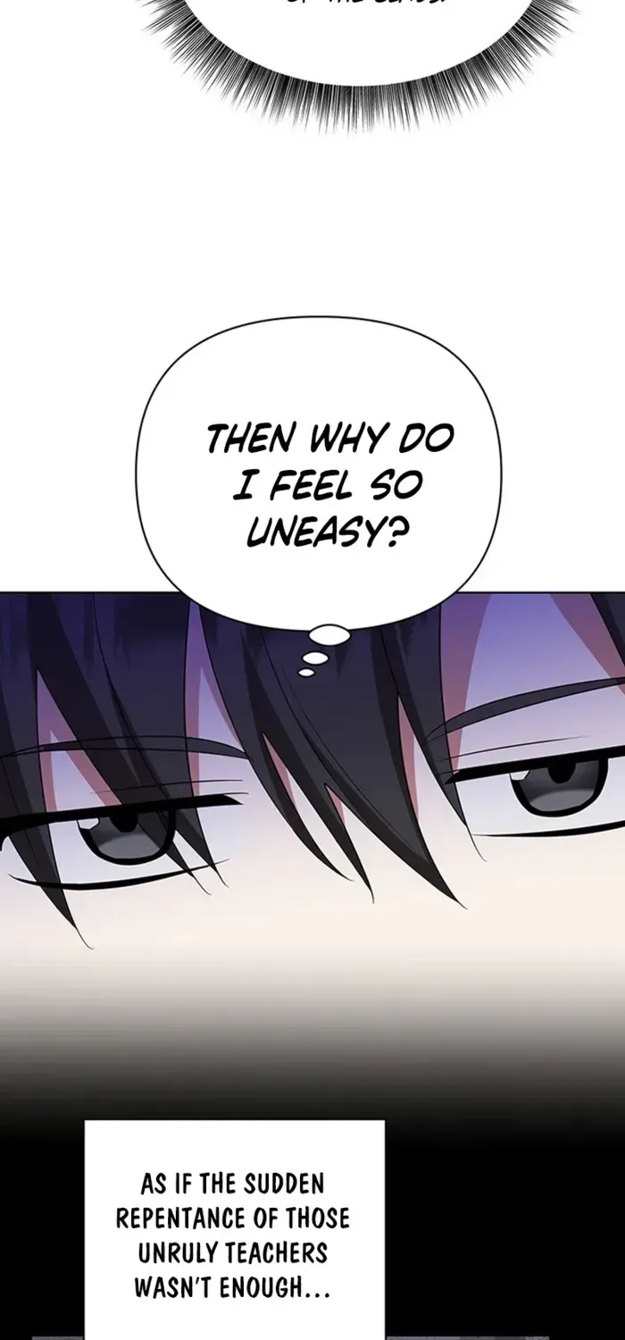 My Ruined Academy Life Chapter 25 page 29 - 