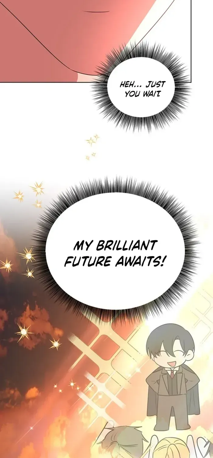 My Ruined Academy Life Chapter 25 page 37 - 
