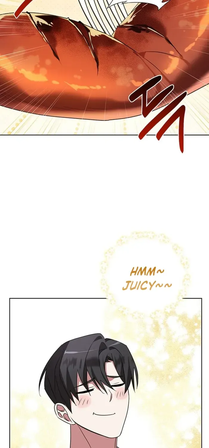My Ruined Academy Life Chapter 25 page 41 - 