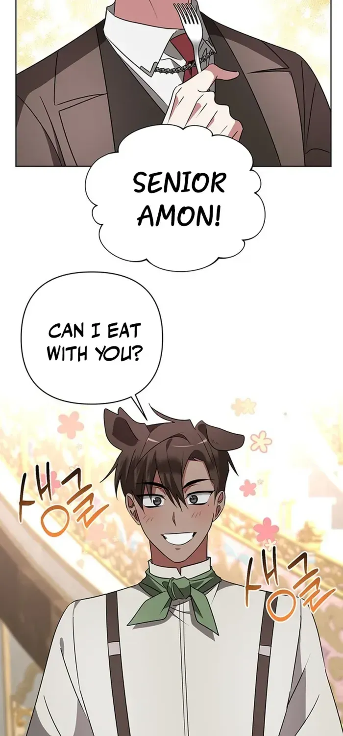My Ruined Academy Life Chapter 25 page 42 - 