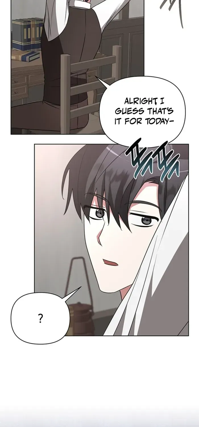 My Ruined Academy Life Chapter 25 page 6 - 
