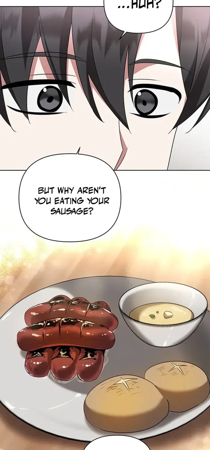 My Ruined Academy Life Chapter 25 page 51 - 