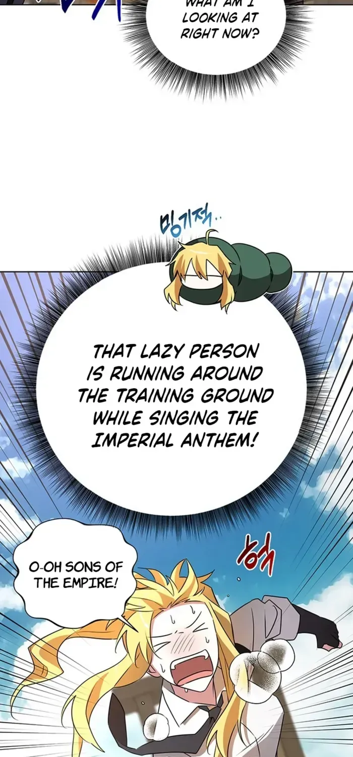 My Ruined Academy Life Chapter 25 page 58 - 